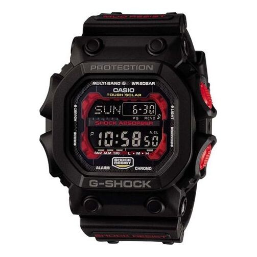 

Часы CASIO G-Shock King 'Black', черный