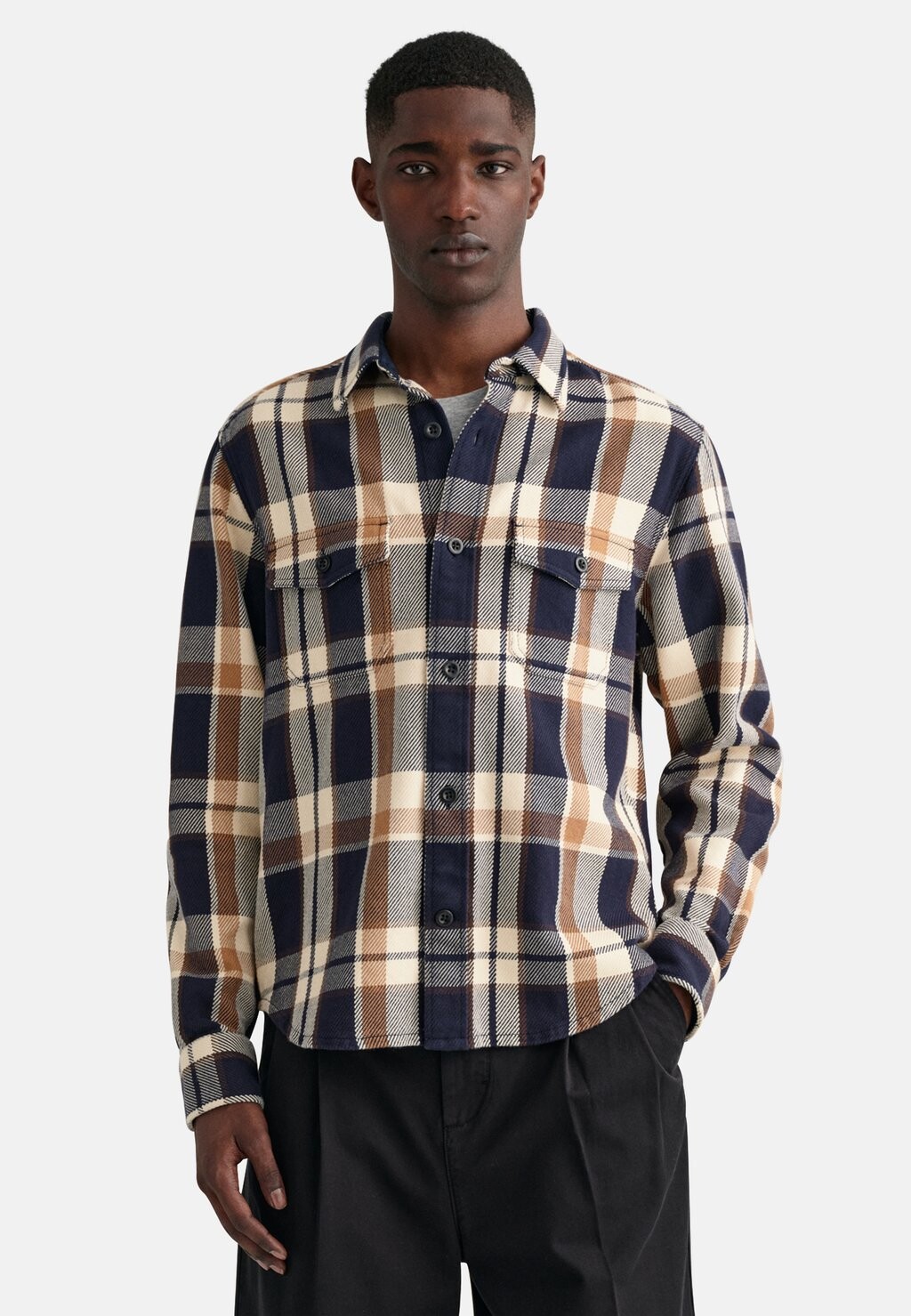 

Летний жакет GANT