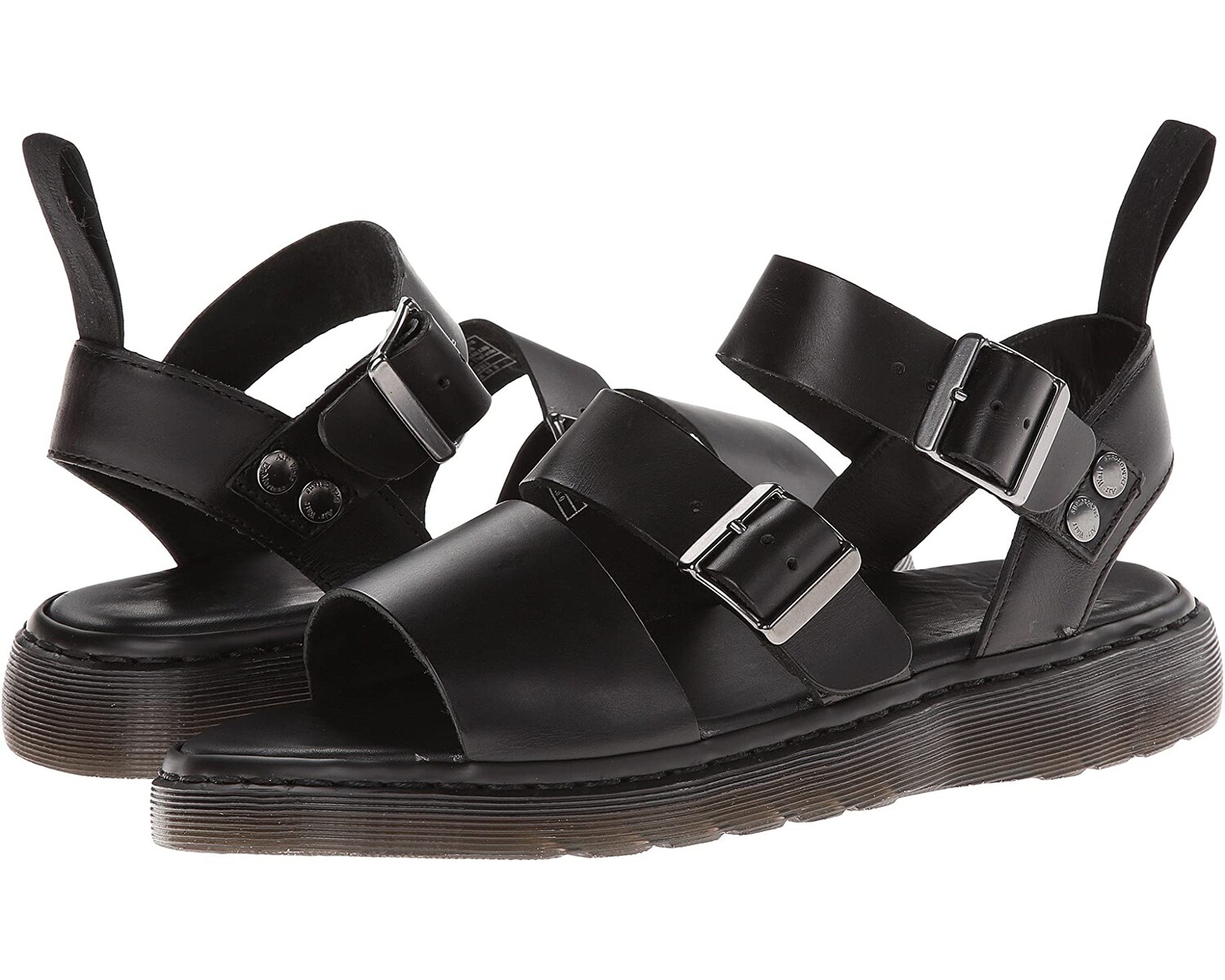 Gryphon on sale strap sandal