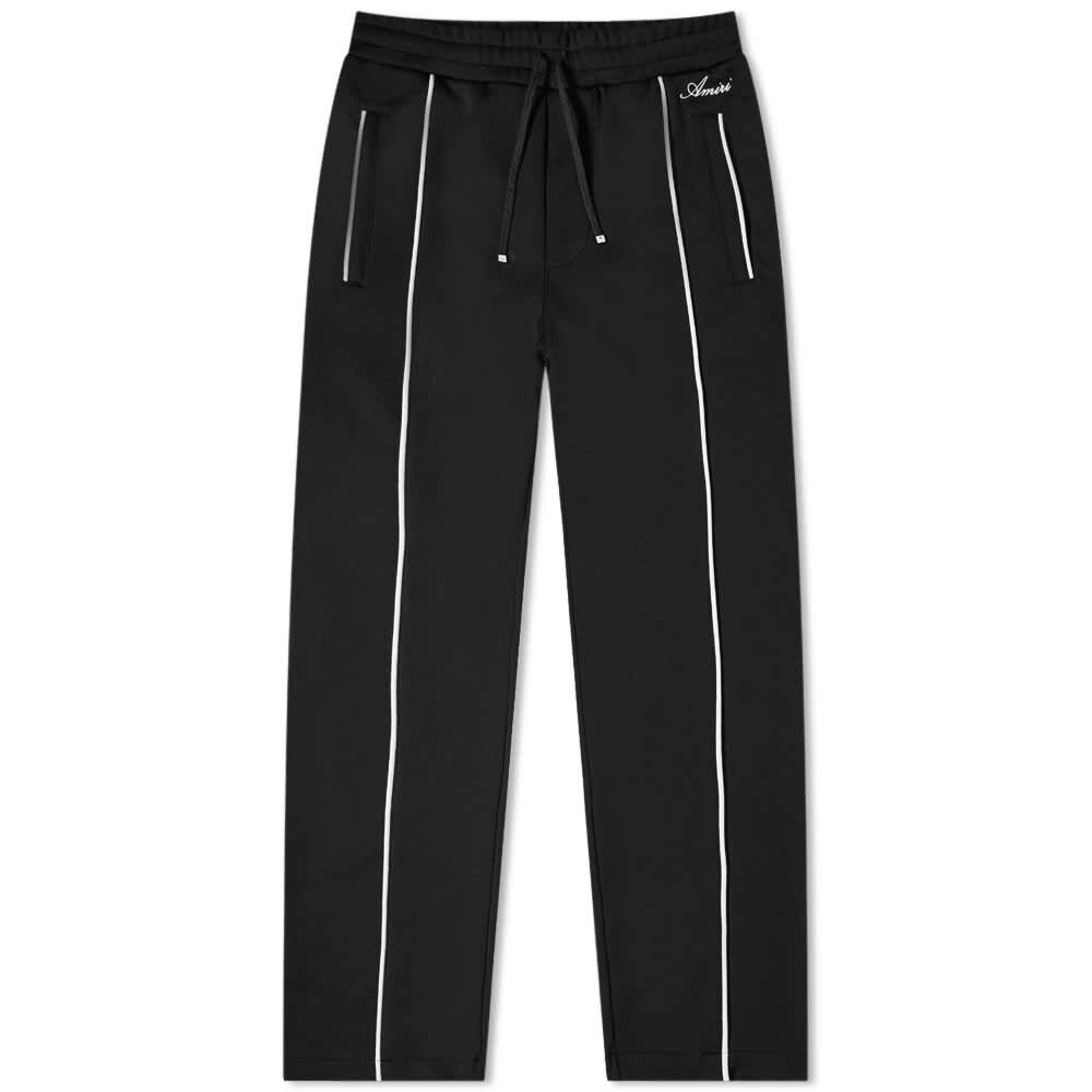 

Брюки AMIRI Western Track Pant, Черный