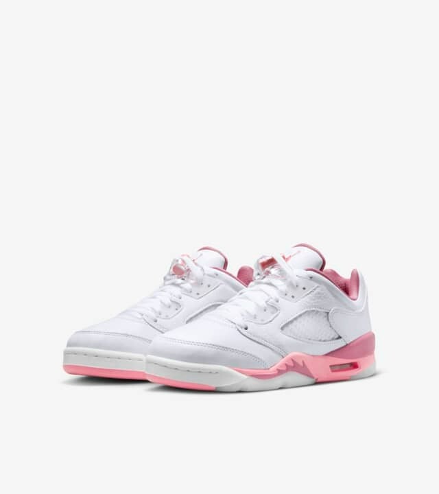 Air jordan 5 store retro low gs