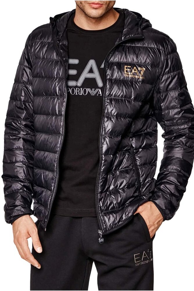 

Куртка EA7 8NPB02 PN29Z, черный