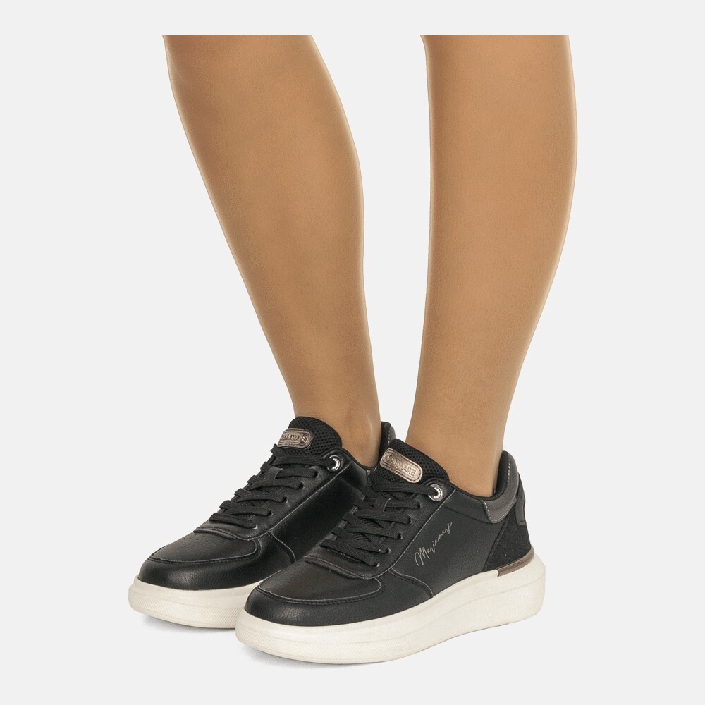 

Кроссовки Maria Mare Zapatillas, black
