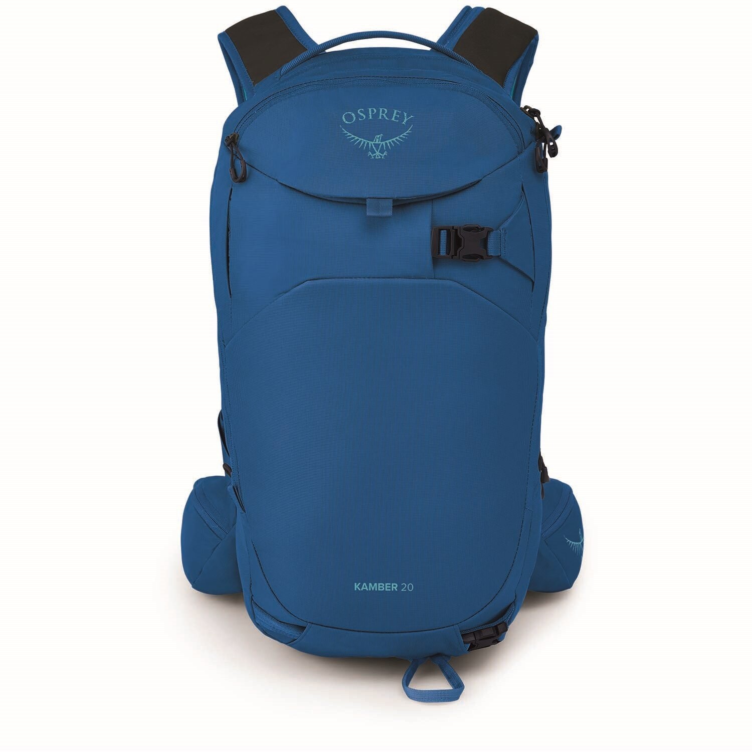

Рюкзак Osprey Kamber 20, синий