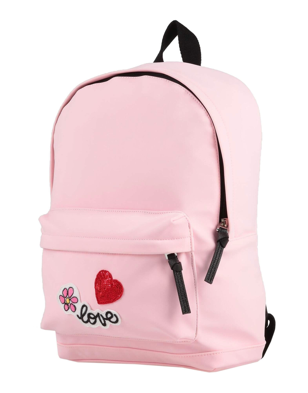 

Рюкзак Dolce & Gabbana, розовый