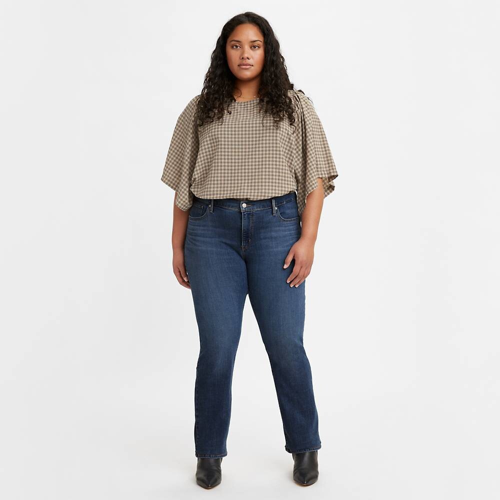 

Джинсы женские Levi's