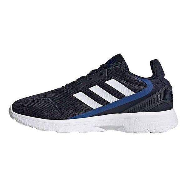 

Кроссовки Adidas neo Showtheway, Синий