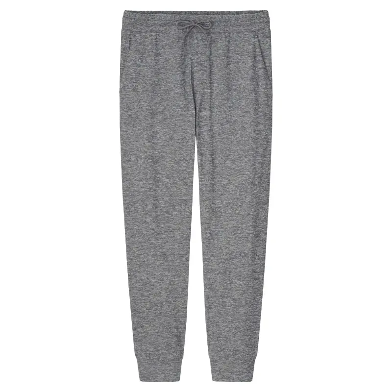 

Брюки спортивные Uniqlo Ultra Stretch Active Joggers, серый