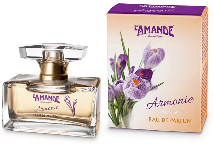 

Духи L'Amande Armonie