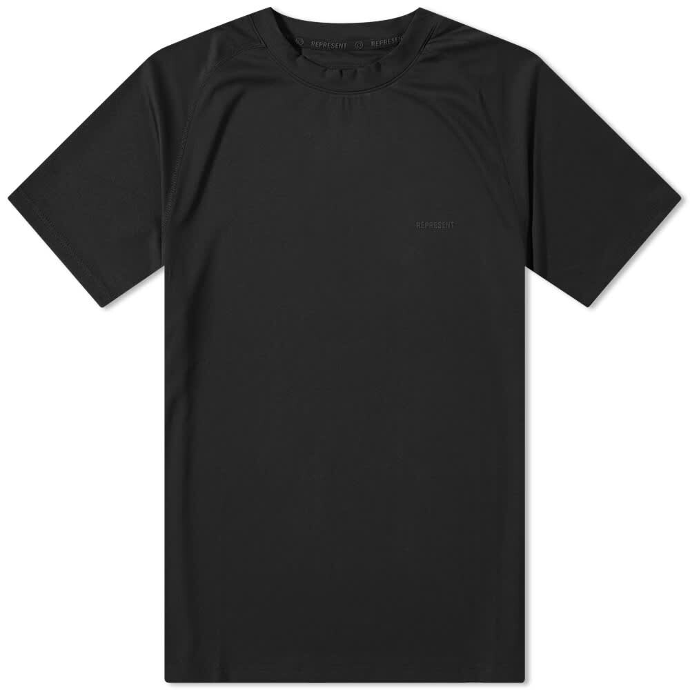 

Эфирная футболка Represent