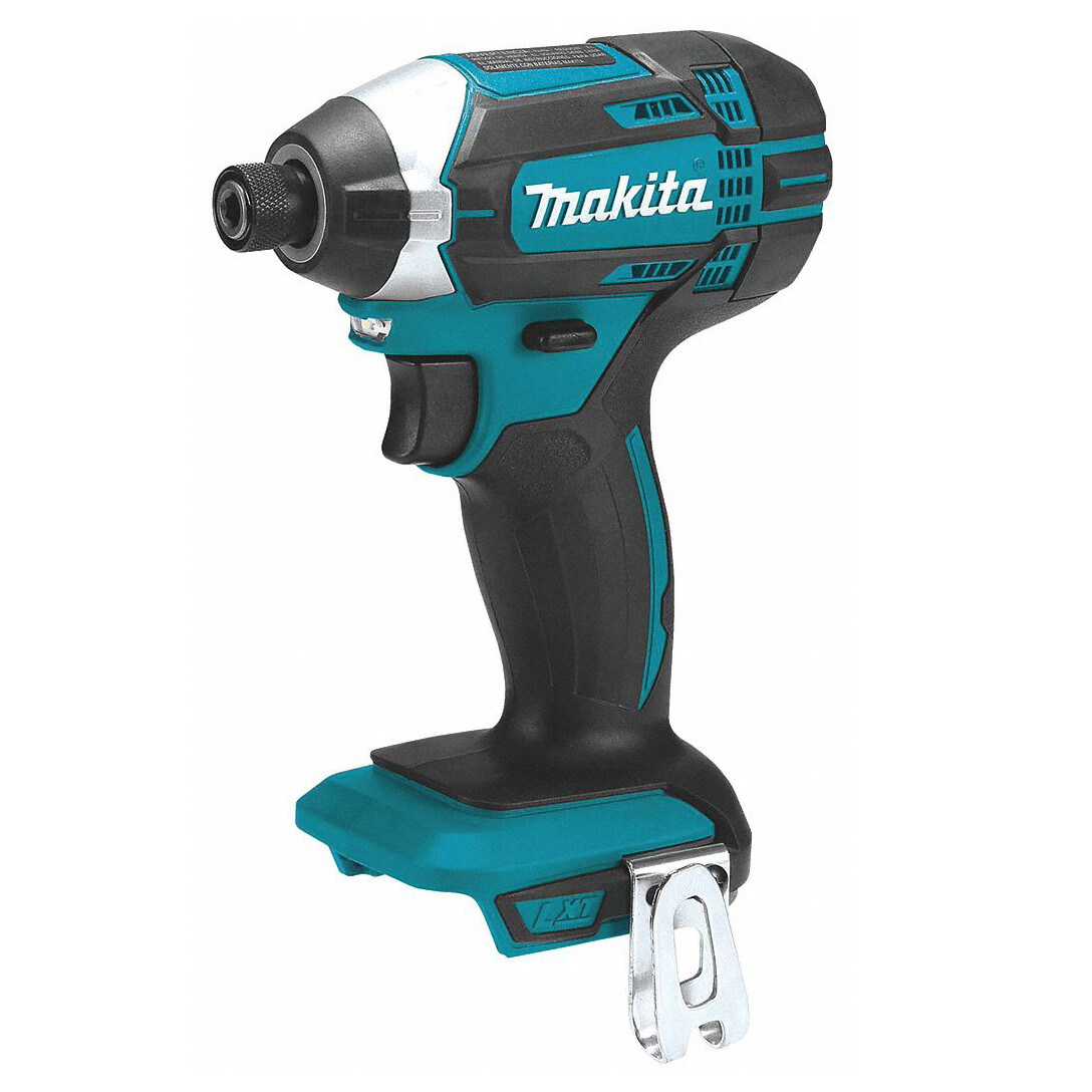 

Ударный шуруповерт Makita XDT11Z