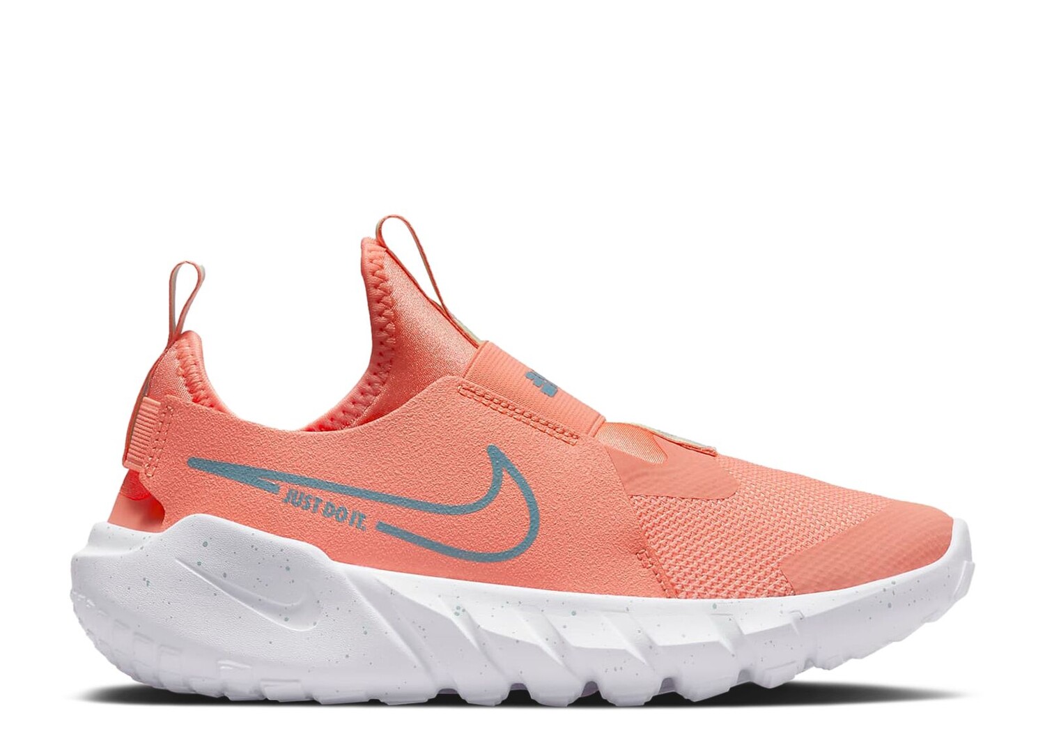 

Кроссовки Nike Flex Runner 2 Sidewalk Gs 'Crimson Bliss', розовый