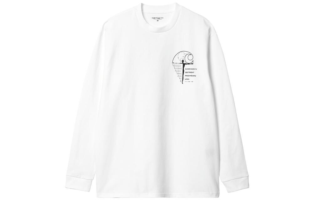

Мужская футболка Carhartt WIP
