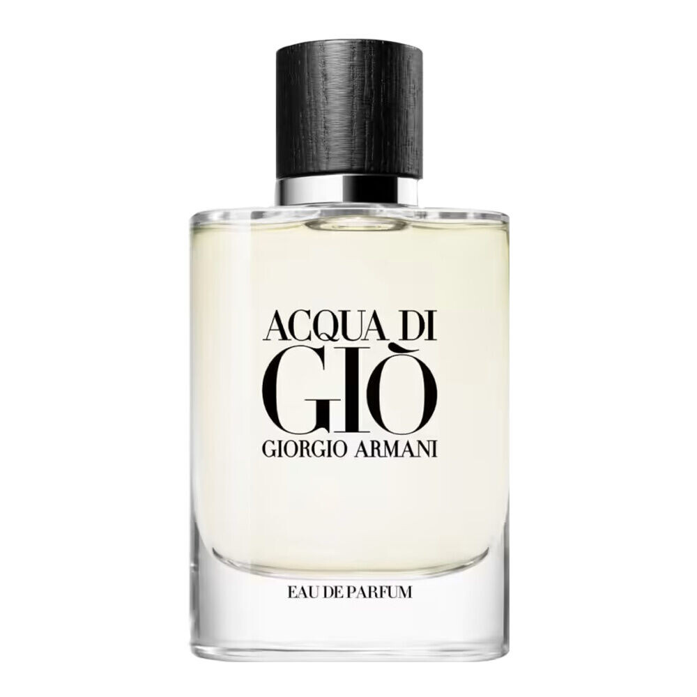 

Giorgio Armani Acqua di Gio парфюмированная вода для мужчин, 75 мл