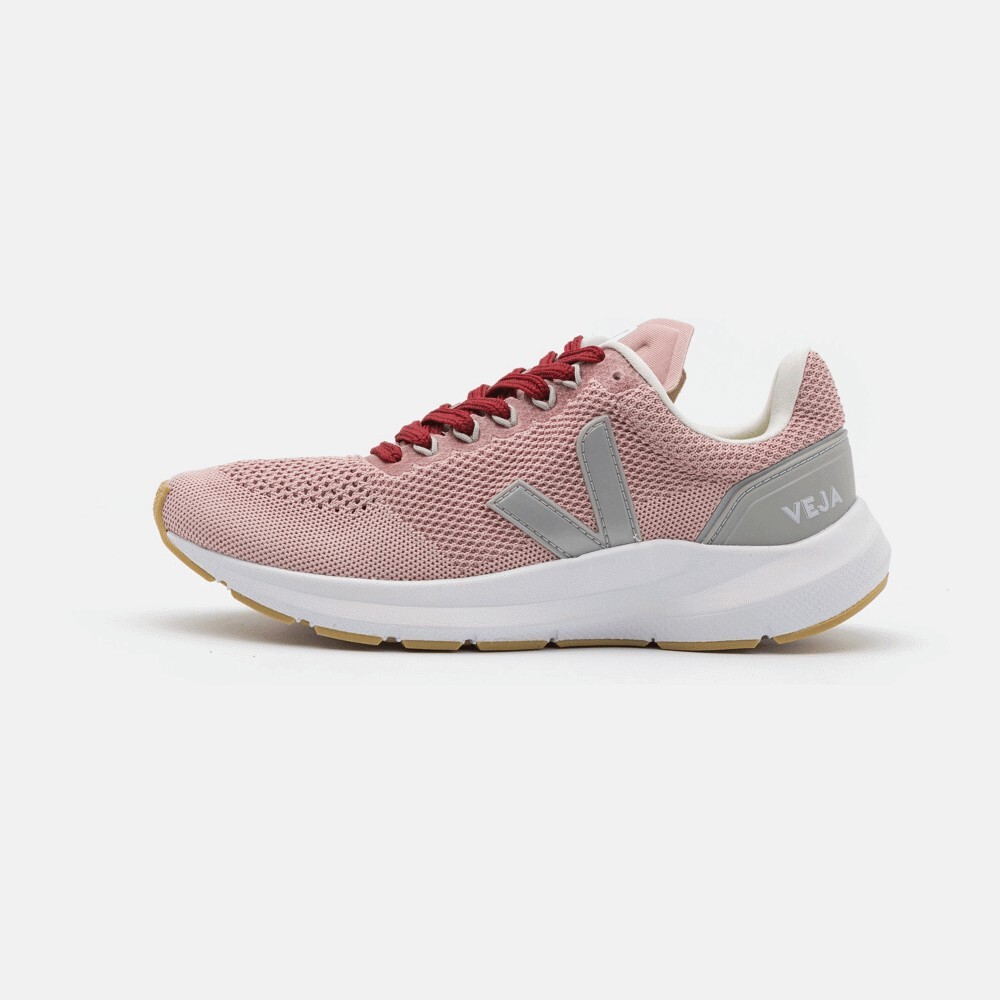 

Кроссовки Veja Marlin Lt, babe/silver
