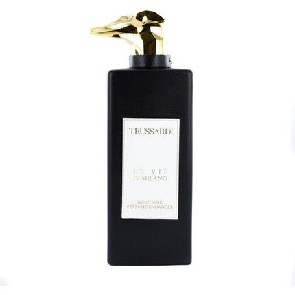 

Trussardi Musc Noire Perfume Enhancer парфюмированная вода 100мл