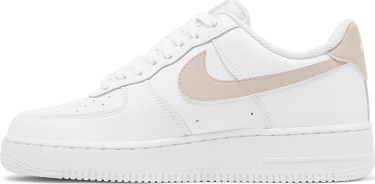 Air force 1 hotsell rose satin