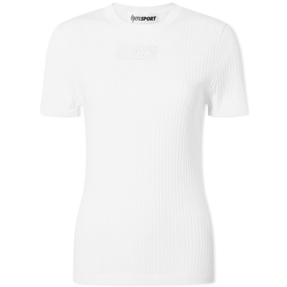 

Футболка opéraSPORT Jules Tee