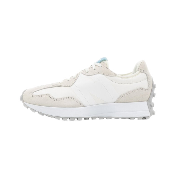 

Кроссовки New Balance WS327, бежевый/белый