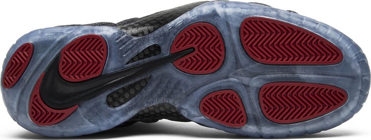 Air foamposite pro store wool fleece