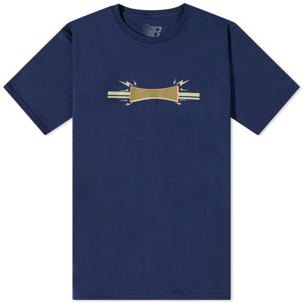 

Футболка Bronze 56k Non Approved Tee, Синий