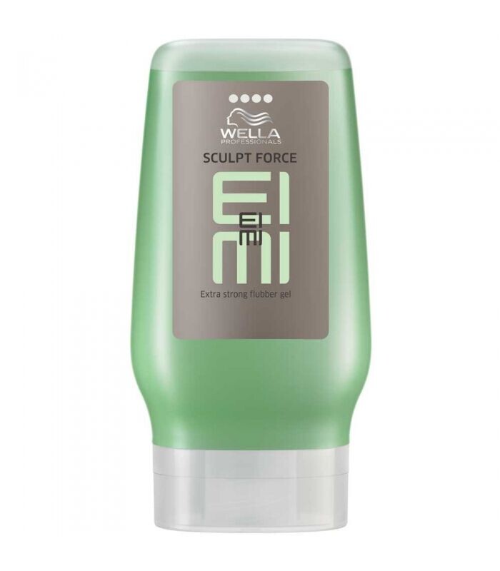 

Wella Professionals EIMI Sculpt Force Гель-блеск для укладки волос, 125 мл