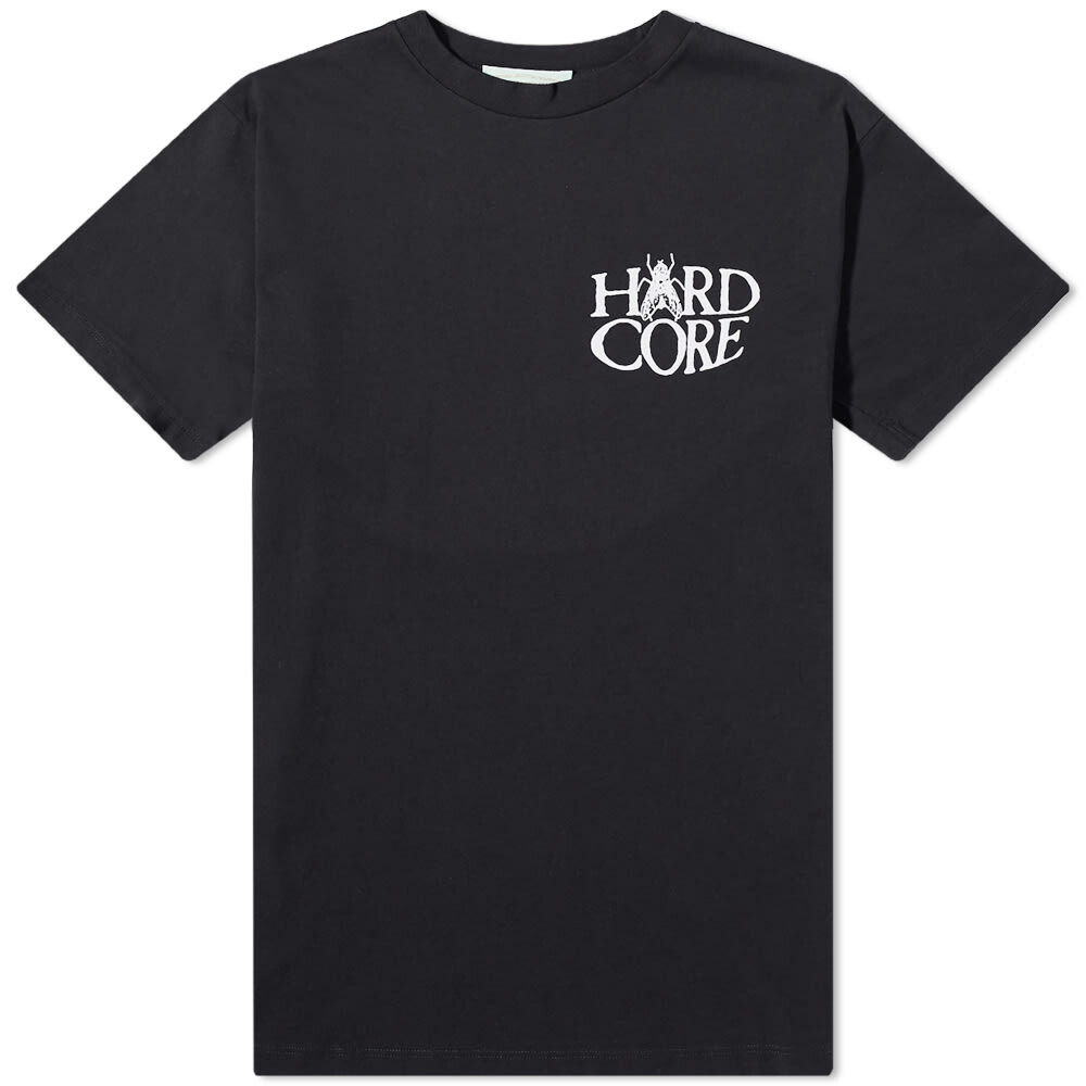 

Футболка Aries Palm Tee, Черный