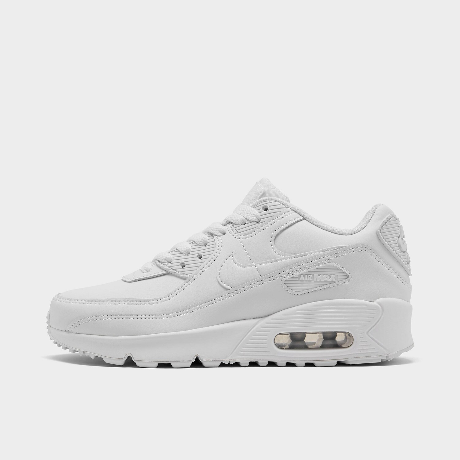 

Детские кроссовки Nike Air Max 90, белый