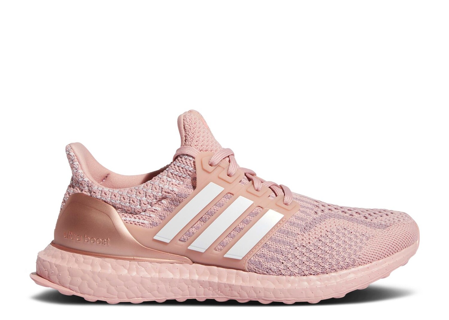 

Кроссовки adidas Wmns Ultraboost 5.0 Dna 'Wonder Mauve', розовый