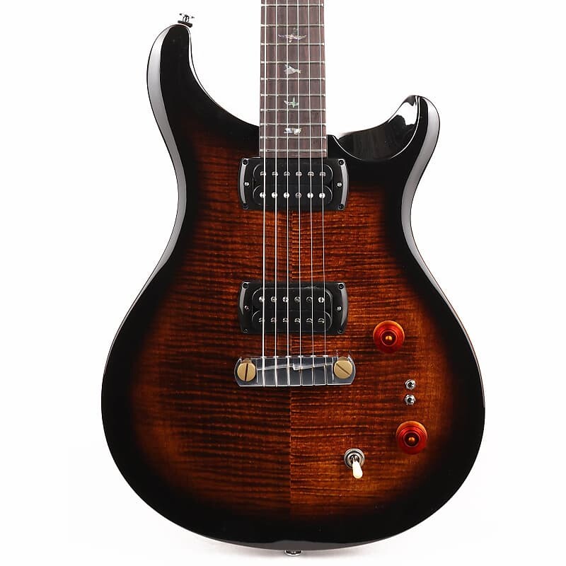 

Гитара PRS SE Paul's Black Gold Sunburst SE Paul's Guitar