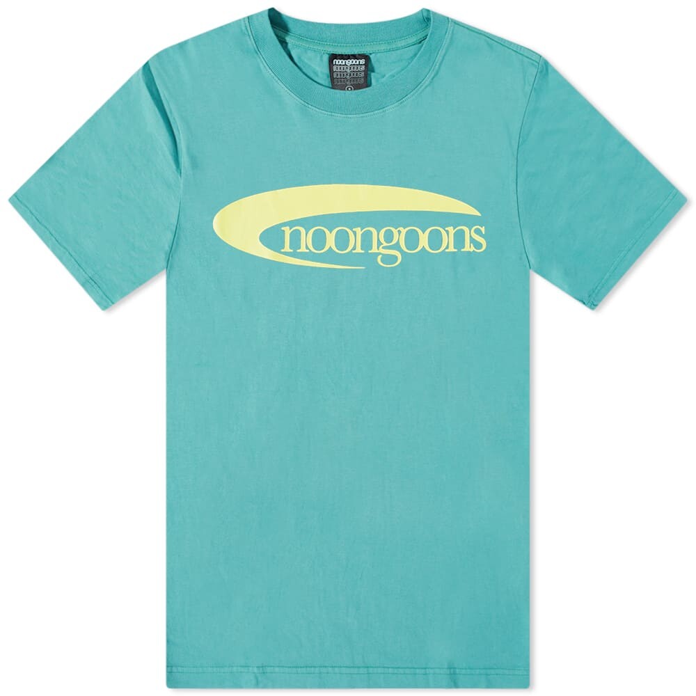 

Полумесяц Футболка Noon Goons