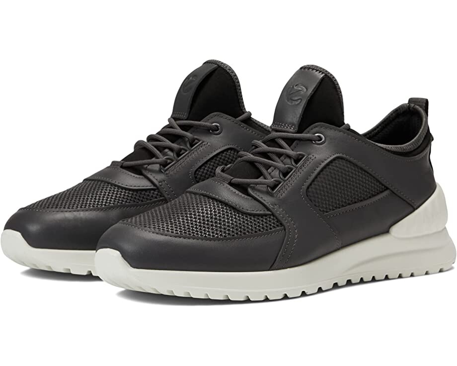 

Кроссовки Astir Lite Sneaker ECCO, магнит