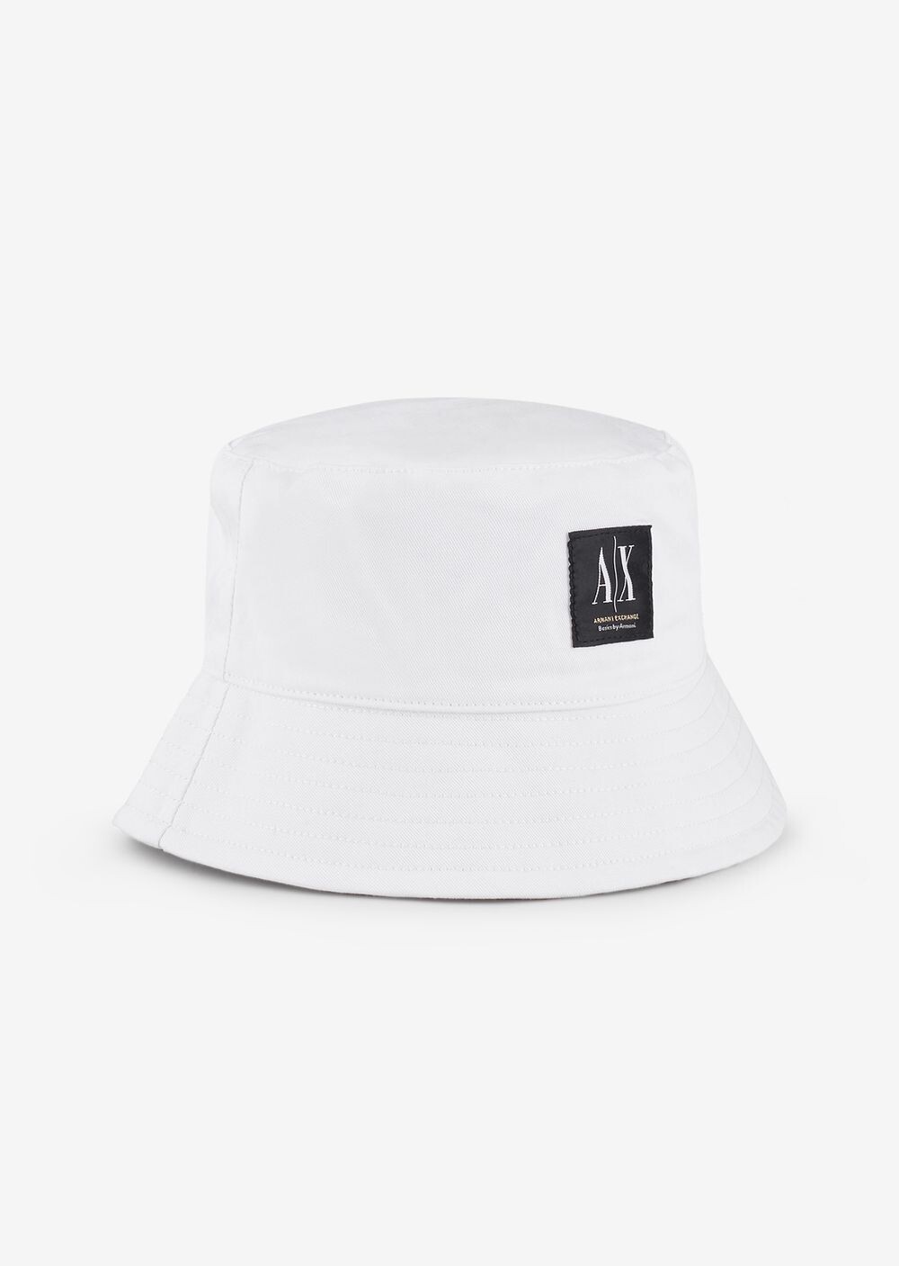

Панама Armani Exchange, белый