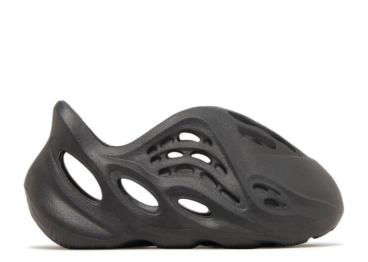 

Кроссовки Adidas YEEZY FOAM RUNNER INFANTS 'ONYX',