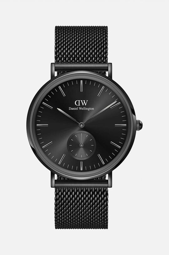 

Часы Daniel Wellington, черный