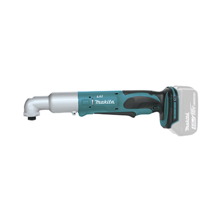

Аккумуляторный угловой ударный гайковерт Makita 18,0 В DTL061Z (без аккумулятора)