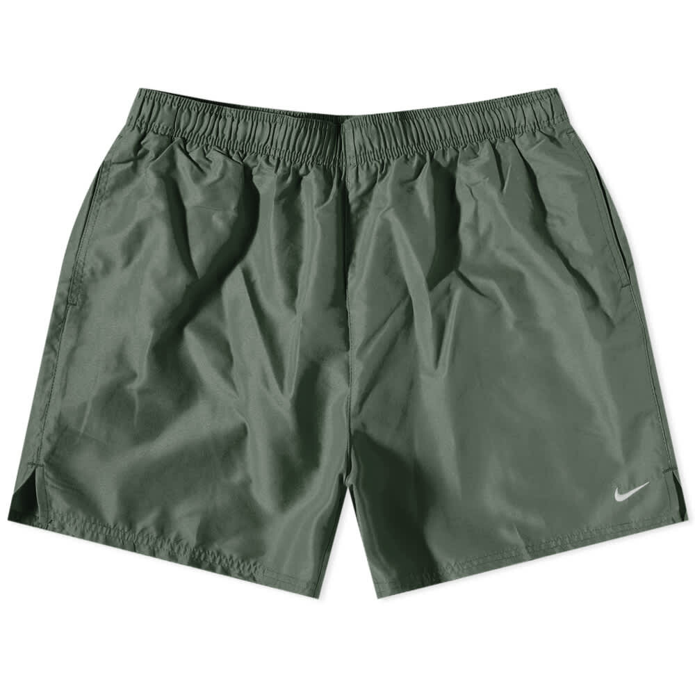 

5-дюймовый залп, короткий Nike Swim
