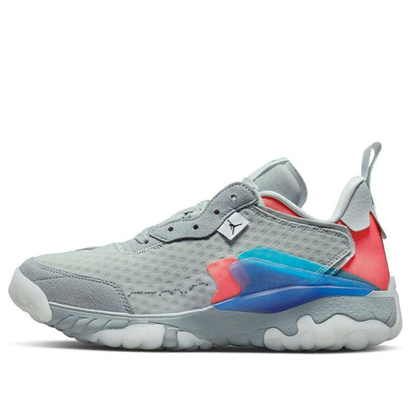 

Кроссовки Jordan Delta 2 SE DJ9843-004, серый