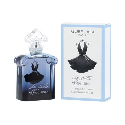 

Guerlain La Petite Robe Noir Intense Eau De Parfum 100 мл для женщин