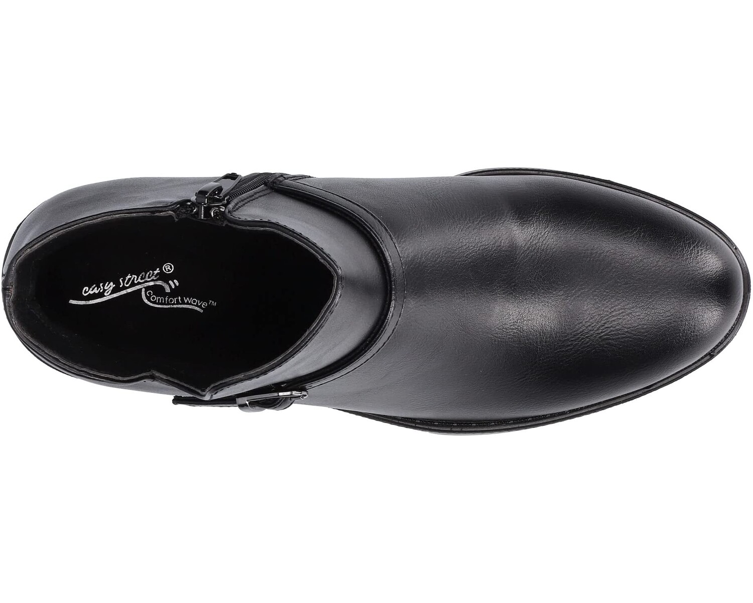 

Ботинки Ellery Easy Street, черный