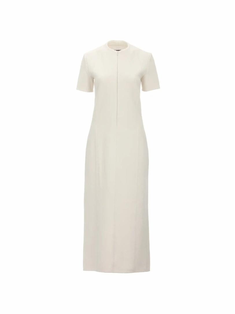 

Повседневное платье Jil Sander