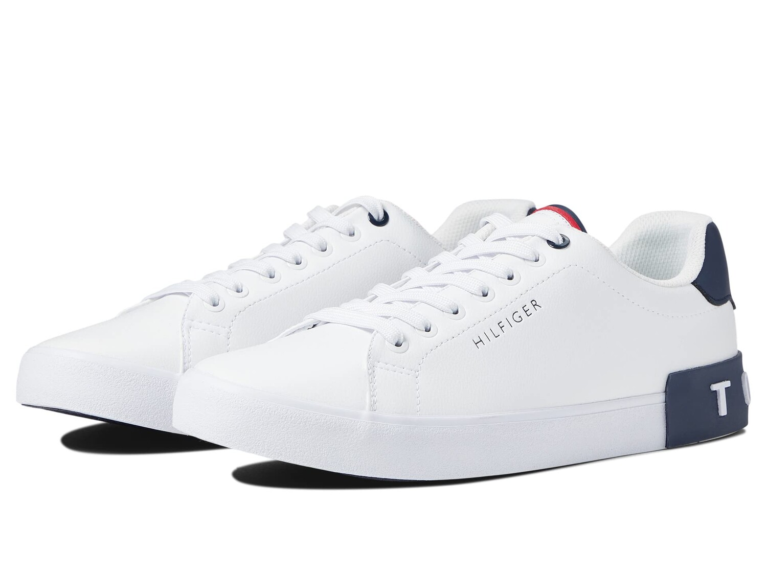 

Кроссовки Tommy Hilfiger, Racklin