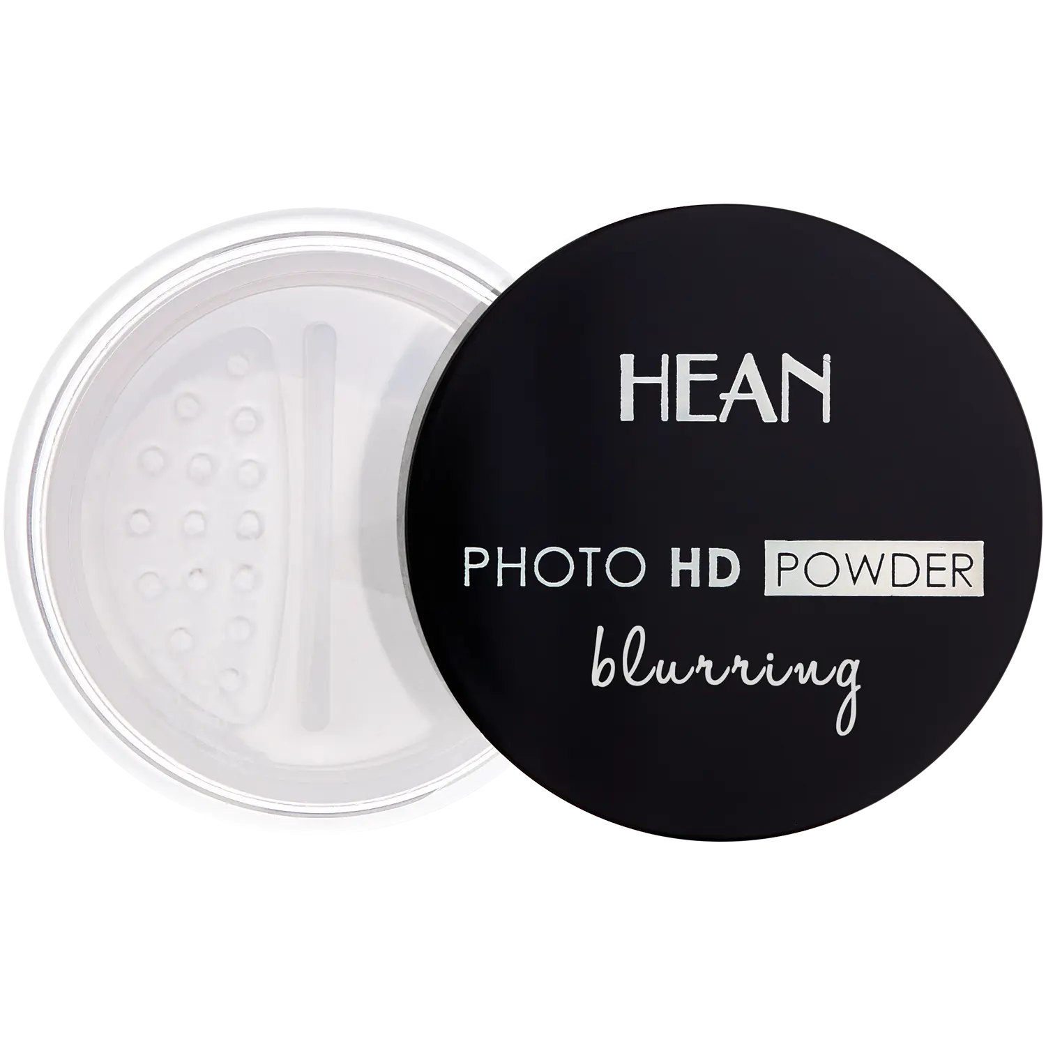 

Hean Photo HD Powder Blurring пудра для лица, 4,5 г