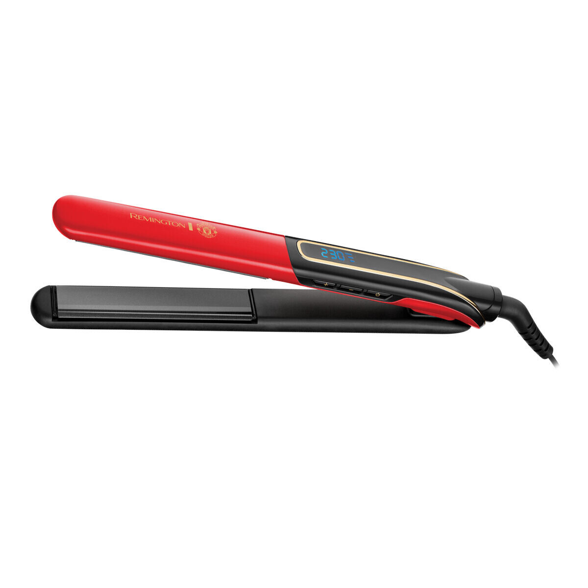 

Выпрямитель Remington SleekCurl для волос