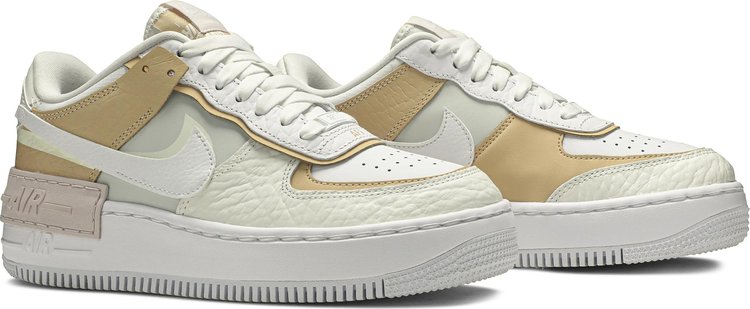 Nike air force 1 shadow spruce aura/sail sale