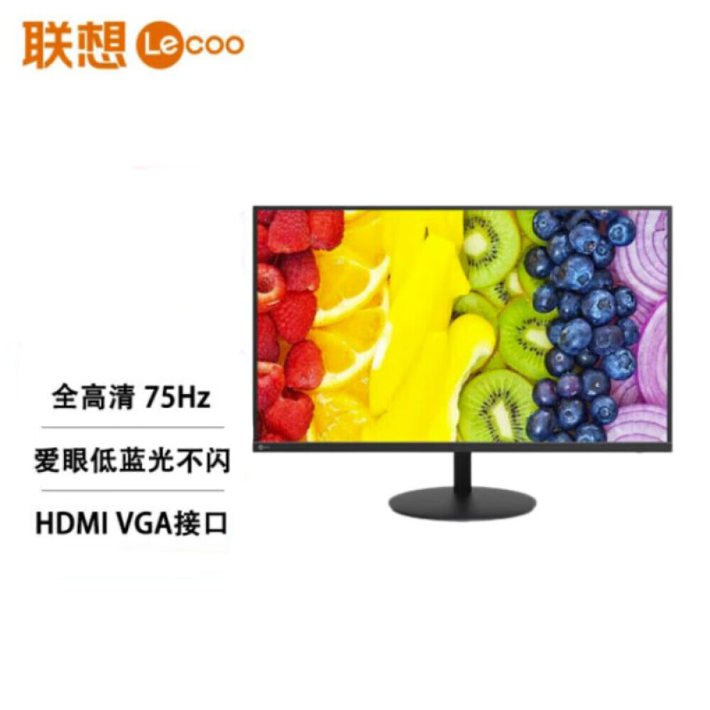

Монитор Lenovo Laiku B2722E 27" 75Гц