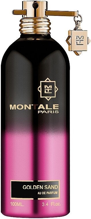 

Духи Montale Golden Sand