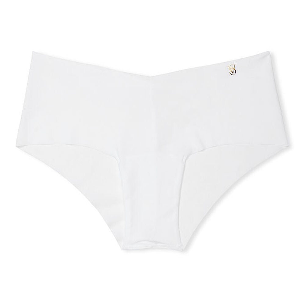 

Трусы Victoria's Secret Sexy Illusions No-Show Cheeky, белый