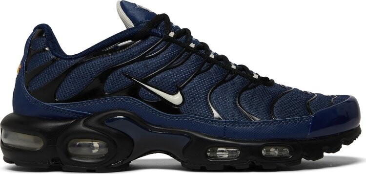 

Кроссовки Nike Air Max Plus, темно-синий