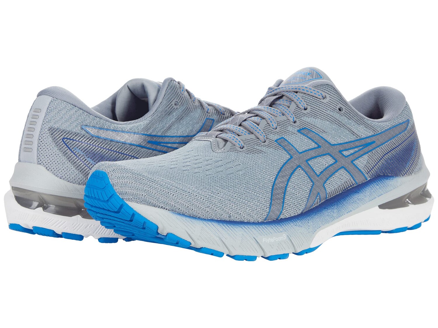 

Кроссовки ASICS, GT-2000 10